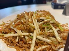 -渔傅·霞浦滩涂海鲜(建平店)