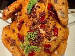 -奉天小馆·非遗东北菜(济南万象城店)