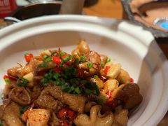 -老湘村·湖南土菜(天河维多利店)