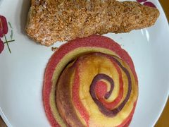 -BreadTalk面包新语·烘焙蛋糕(深业上城店)