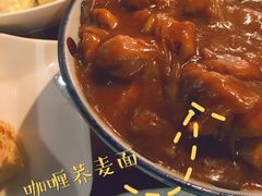 -万藏·荞麦酒房BANKURA JAPANESE SOBA KITCHEN(长乐路店)