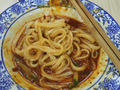 -樊记腊汁肉(竹笆市总店)