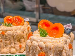 -迦南的早晨蛋糕甜品集合店