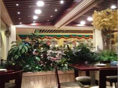 大堂-水之梦(黄浦店)