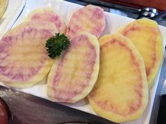 -生活如沸·顺德水牛奶火锅(大学路店)