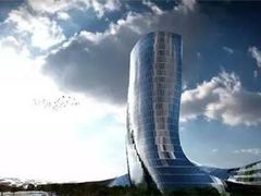 -长沙湘江冰雪世界