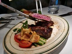 -燃扒房Steakhouse(皇庭店)