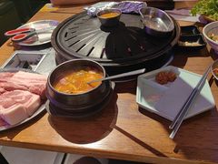 -济州爱肉堂(总店)