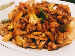 -旺达·福州菜(正大广场店)