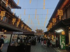 -客家大院·非遗赣南客家菜(郁孤台店)