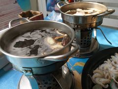 -丽江庭院之丽江往事(安定门店)