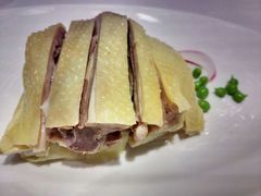 吉士咸鸡-新吉士·上海菜(浦东LCM置汇旭辉店)