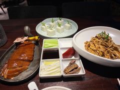 -德永枣香烤鸭(官舍店)