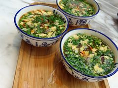 -唐猫庭院·千年陕菜(大唐不夜城店)