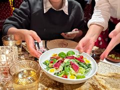 -BROWNSTONE布朗石西班牙餐厅(富城店)