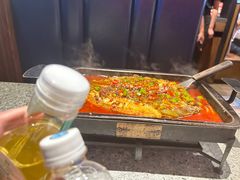 -里岛烤鱼(东港凯虹广场店)