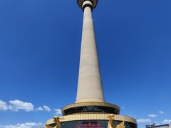 -中央广播电视塔