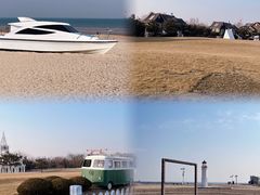 -巧克力渔家.小船海鲜胶东菜(万平口店)