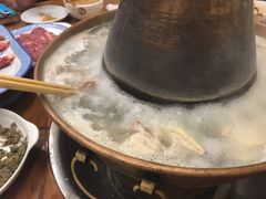 -前门张记涮肉(前门店)
