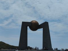 -青澳湾北回归线广场