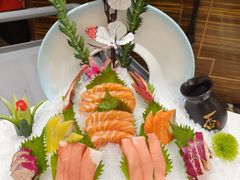 -鸿鑫海鲜楼(福辉店)