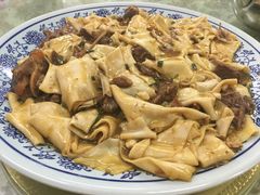 -壹阁胡羊焖饼(敦煌夜市店)