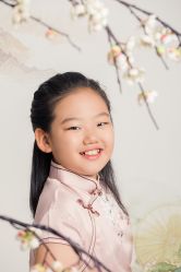 -SHELLSHINEkids山上儿童摄影(天邑澜山店)