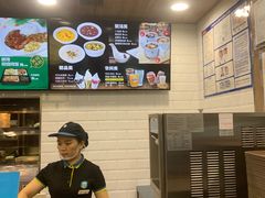 -魏家凉皮(祈年大厦店)