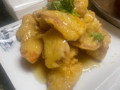 -一口猪海鲜浑锅·东北家常菜