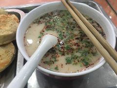 -教师之家赵家羊汤馆(东青龙街店)