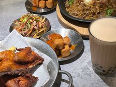 -周沫西餐(嘉禾金铂天地店)