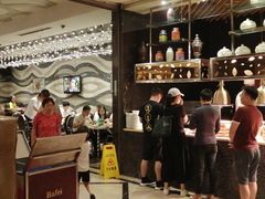 -芭菲盛宴·环球美食(解放碑英利国际店)