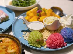 -青檸泰 LIME THAI (财富购物中心店)