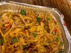 -小俩口烧烤东北菜(双井店)