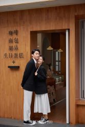 点击看大图 -卡兹影像STUDIO(百联购物中心店)