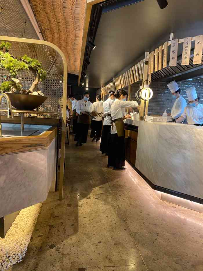 马旺子·川小馆(成都太古里店)