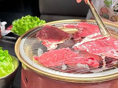 -西塔老太太泥炉烤肉(龙湖北苑天街店)
