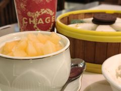 自制酸奶-徽韵人家·传承正宗徽菜(牡丹园店)