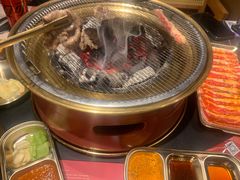 -西塔老太太泥炉烤肉(北京双井店)