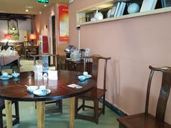 -鱼食饭稻·苏浙土菜17年老馆子(平江路店)