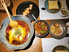 -菩提素素食餐厅(晶郦馆店)