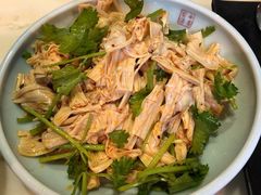 -小吊梨汤·北京菜(香山店)