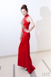 -喜喜婚纱HAPPINESS STUDIO奢定馆(海淀体验馆)