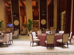 -昆明南亚风情园豪生大酒店-泰式国际海鲜自助餐厅