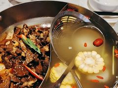 -八合里牛肉火锅(领丰汇店)