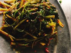 马来风光-黄亚华小食店(Jalan Alor)