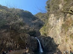 -五泄景区