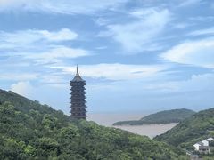 -舟山希尔顿酒店