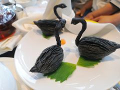 -索菲特酒店·乐轩华中餐厅