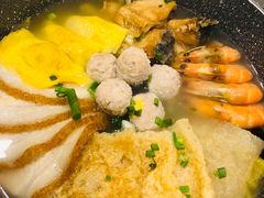 -侬佳蒸菜馆(听潮店)